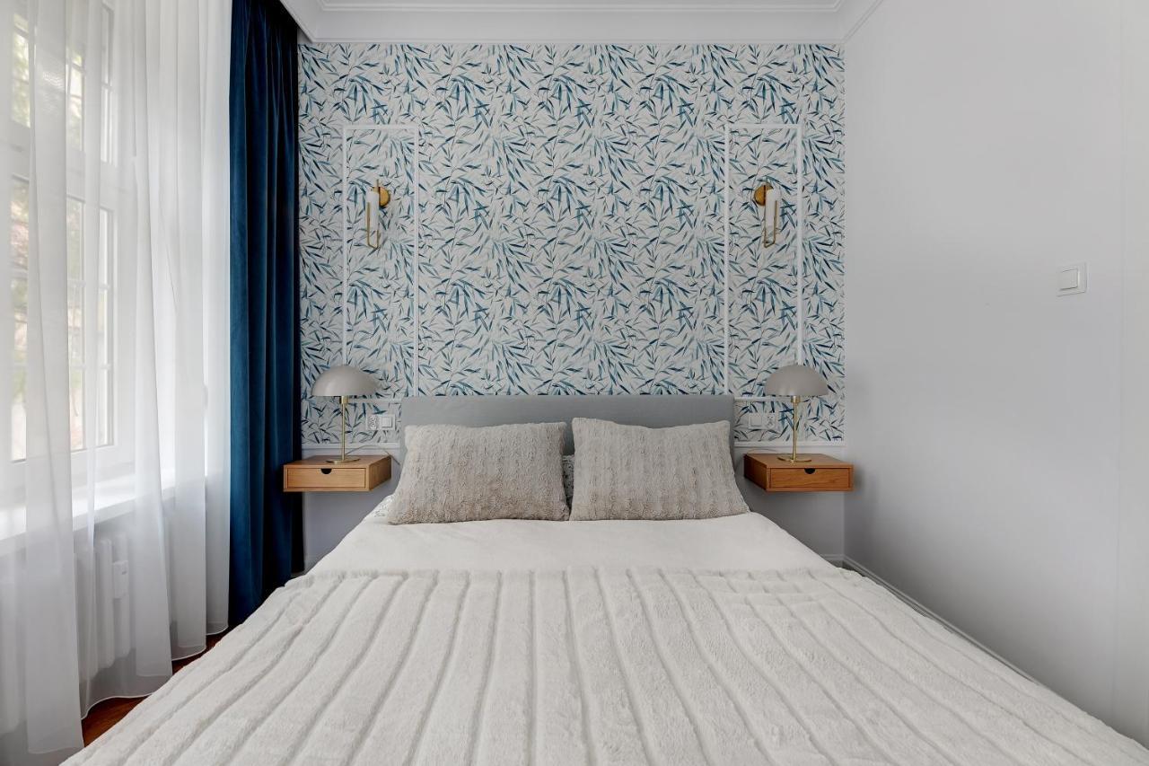 Comfort Apartments Ogarna グダニスク エクステリア 写真